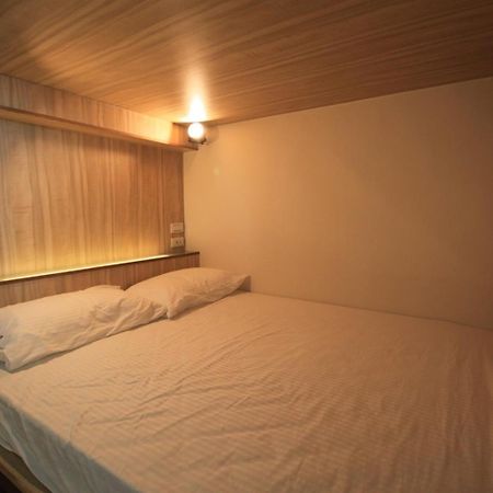 九窩jiu Wow Box Inn Jiufen九份 Buitenkant foto