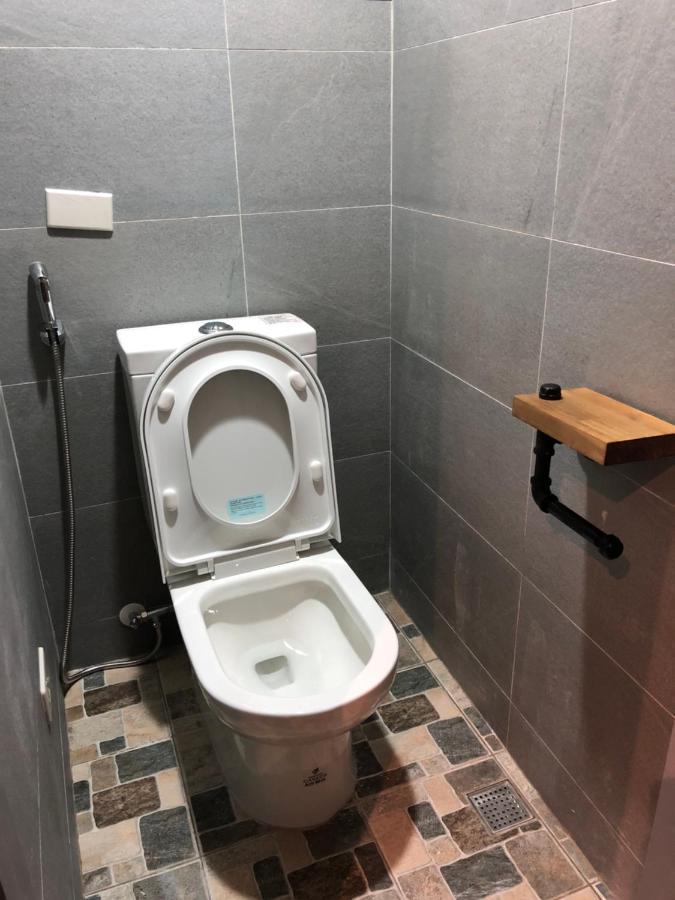 九窩jiu Wow Box Inn Jiufen九份 Buitenkant foto